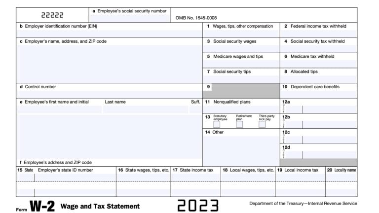 Irs Form W V Instructions Voluntary Withholding Request