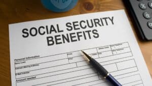 7 Considerations About Social Security Benefits for Divorcees