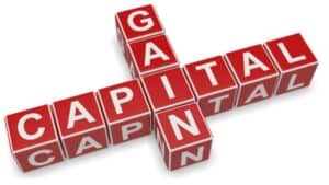 How Do Capital Gains Affect My Roth IRA Conversion Strategy?