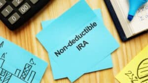 How NOT to do a Nondeductible Roth IRA Conversion