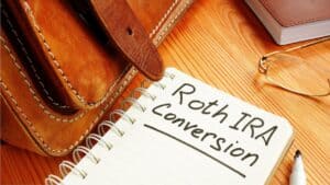 Paying Tax On Roth IRA Conversions Can Help Beneficiaries