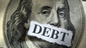 60 Powerful Quotes About Debt
