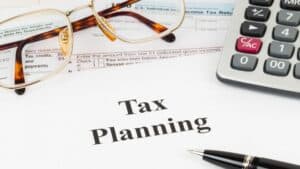 7 Reasons Why Tax Planning is Important