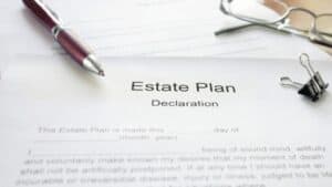 Estate Plan Review: 9 Critical Items to Include