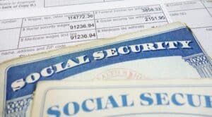 Can the IRS Garnish Social Security Payments?