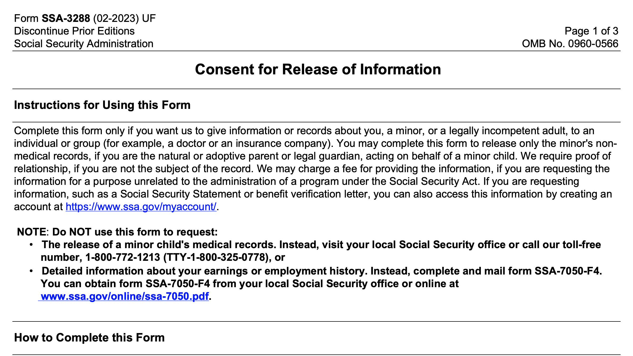 ssa-form-3288-a-guide-to-information-release