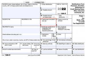 IRS Form 4972-A Guide to Tax on Lump-Sum Distributions