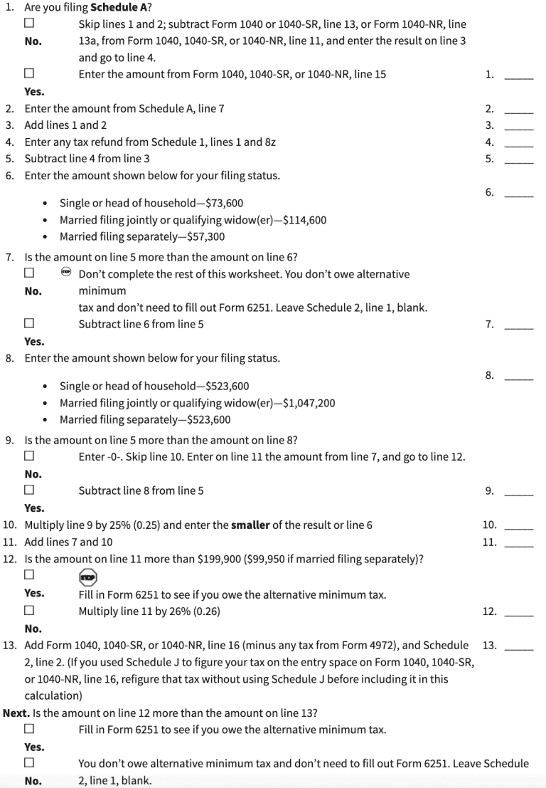 irs-form-6251-a-guide-to-alternative-minimum-tax-for-individuals