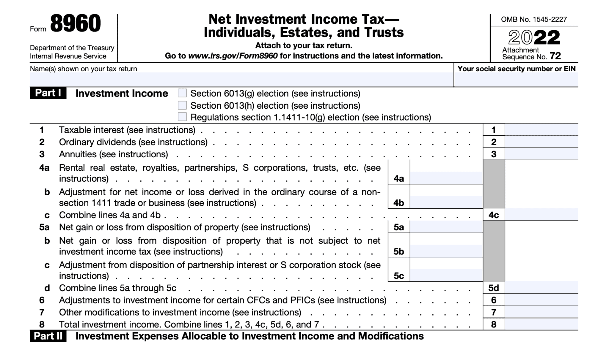 Tax Forms - In Depth Tutorials, Walkthroughs, And Guides