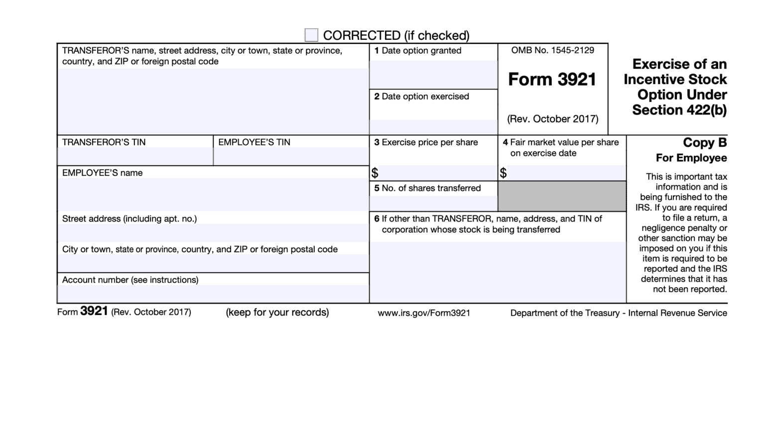 irs-form-3922-instructions-reporting-employee-stock-purchases