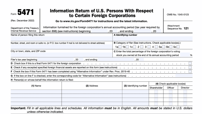 Irs Form 8283 Instructions Noncash Charitable Contributions