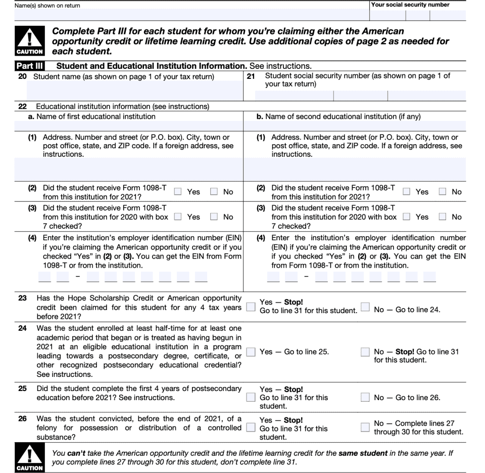 irs-form-8863-instructions