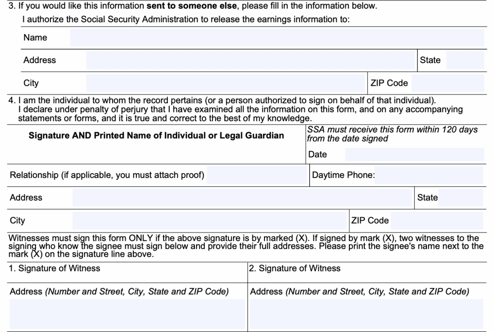 form-ssa-7050-f4-social-security-earnings-information-requests