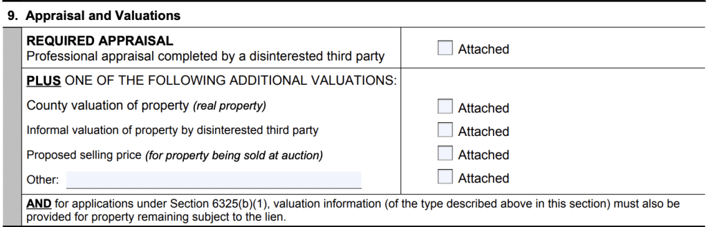 Irs Form 14135 Fillable - Printable Forms Free Online