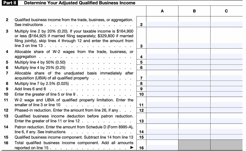 assignment of income irs
