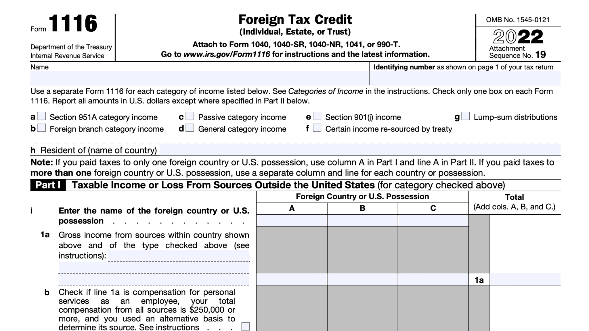 IRS Form 6765 Instructions Tax Credit For Research Activities