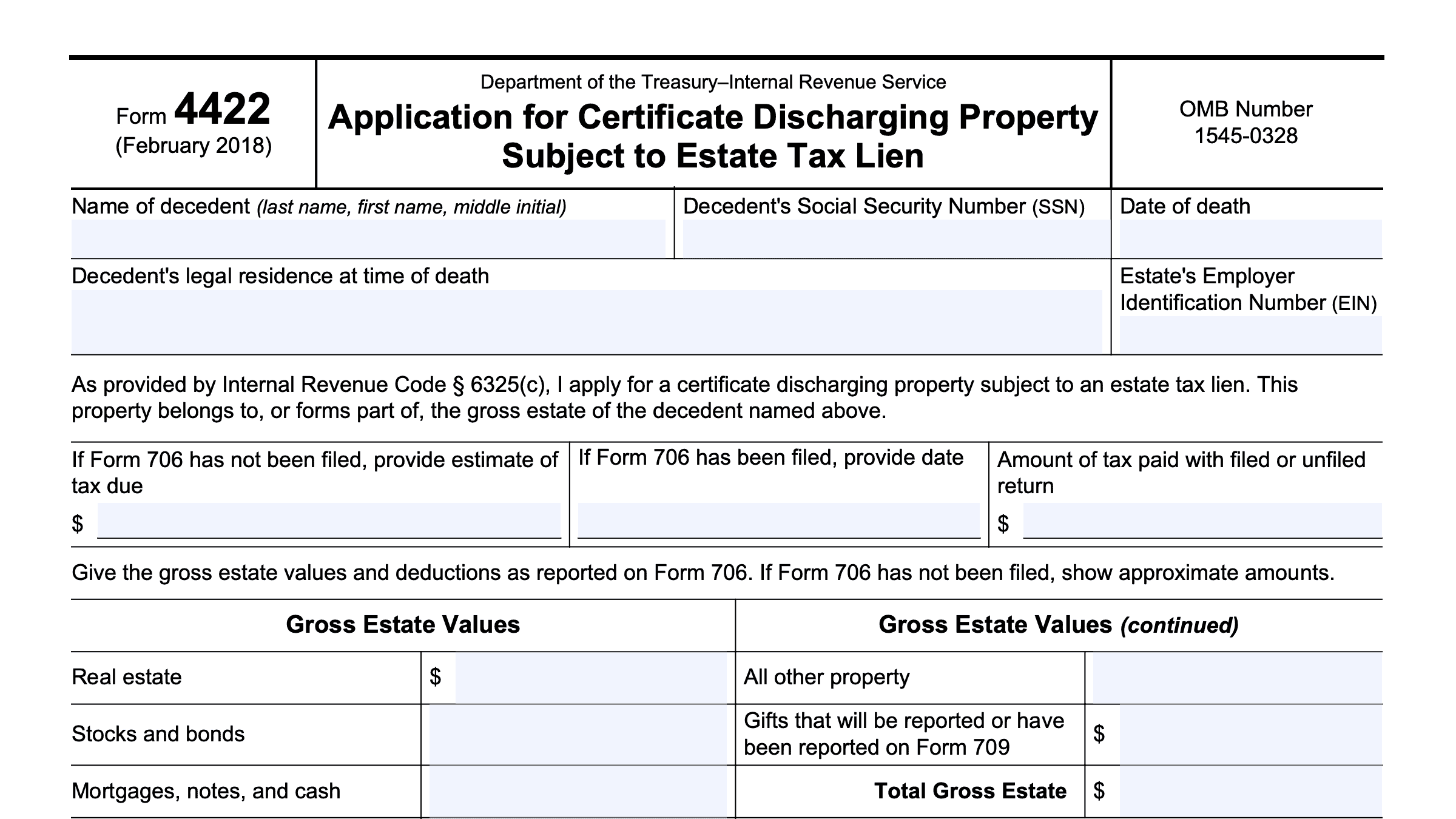 IRS Form 8833: A Guide To Treaty Based Tax Returns, 49% OFF