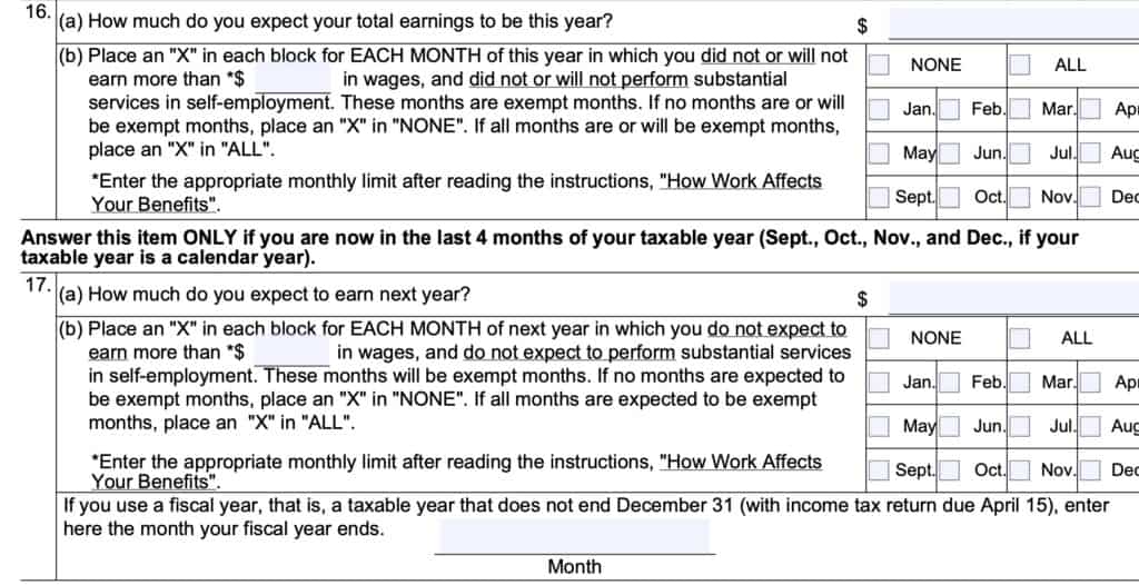 Form SSA-2-BK: Claiming Social Security Spousal Benefits