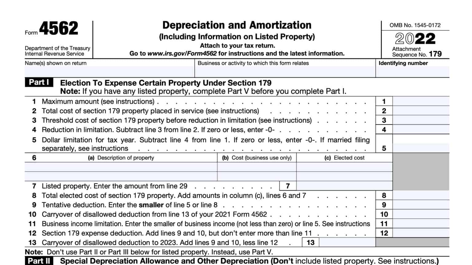 IRS Form 4506-C Instructions - IVES Request For Tax Transcripts