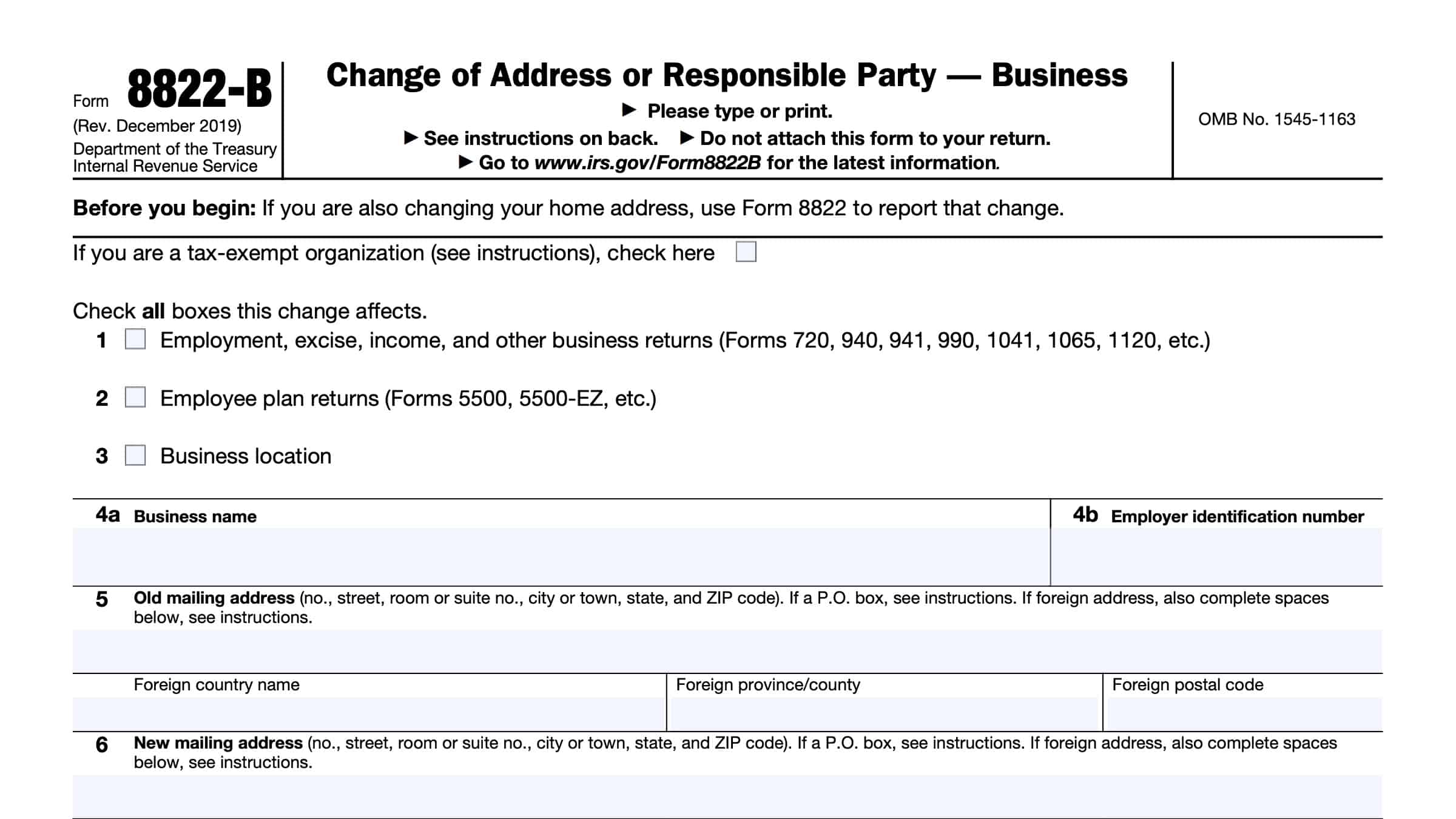 irs-form-8822-b-instructions-change-of-address-or-party