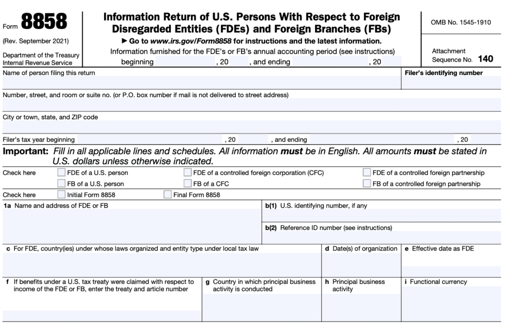 irs-form-8858-instructions-information-return-for-fdes-fbs