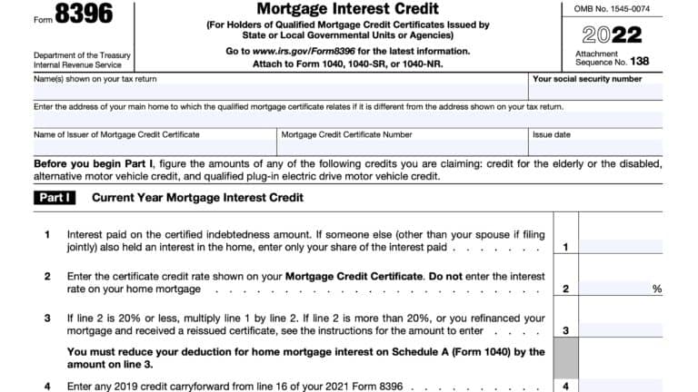 IRS Form 8936 Instructions - Qualifying Electric Vehicle Tax Credits