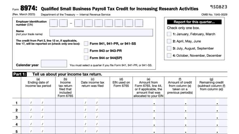 IRS Form 966 Instructions - Corporate Dissolutions & Liquidations