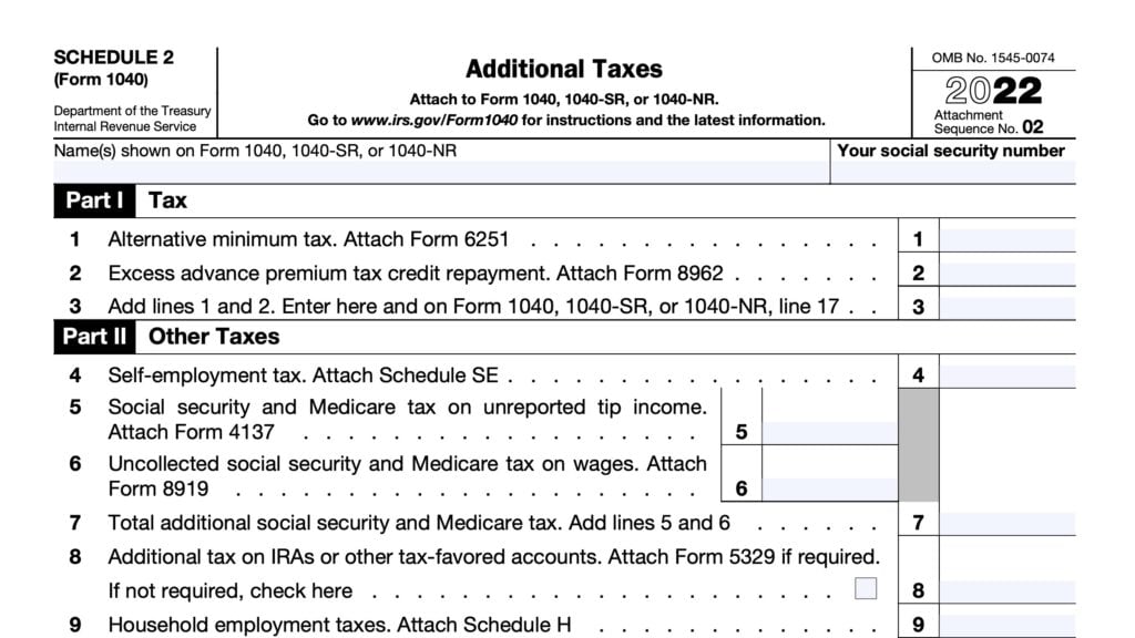 Tax Forms In Depth Tutorials, Walkthroughs, and Guides