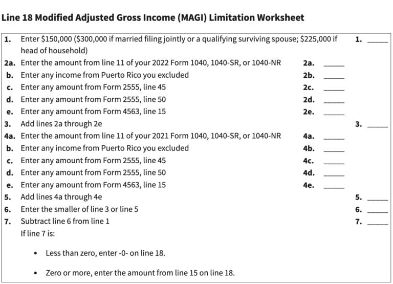 IRS Form 8936 Instructions Qualifying Electric Vehicle Tax Credits