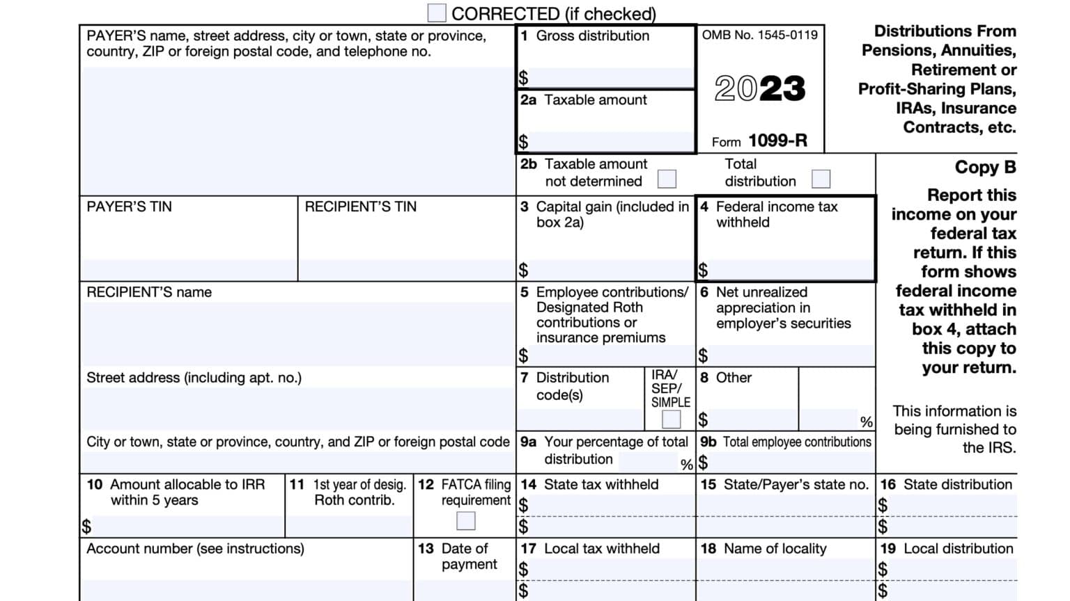 IRS Form 2624 Instructions - Consent For Third Party Contact