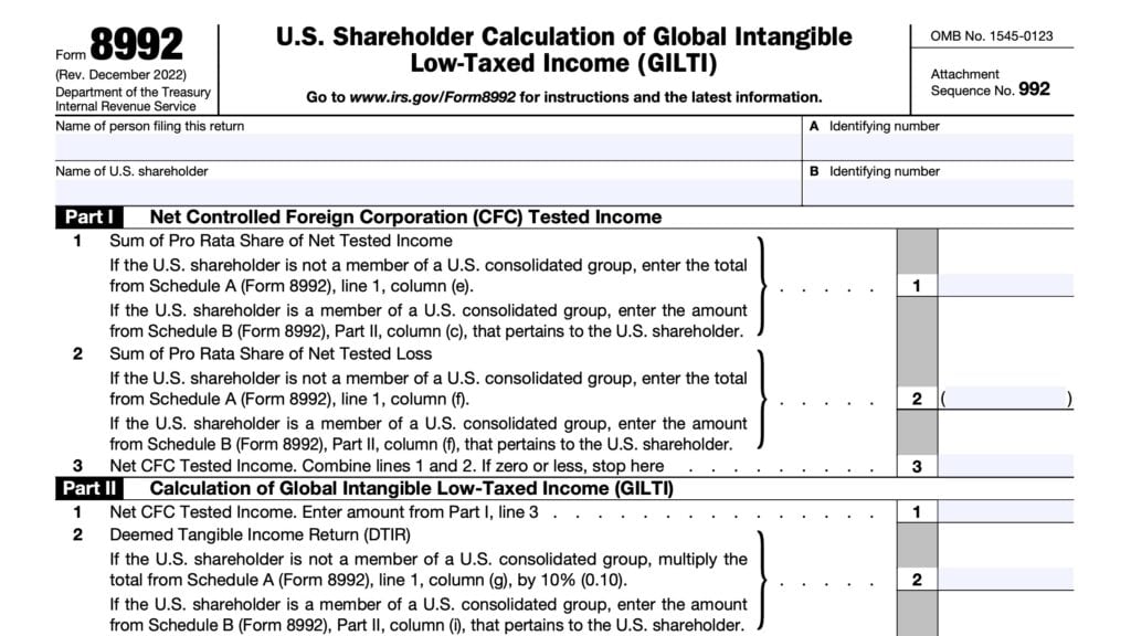 Tax Forms - In Depth Tutorials, Walkthroughs, And Guides