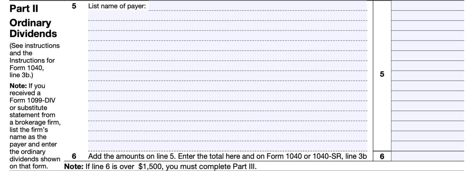 irs-schedule-b-instructions-interest-and-ordinary-dividends