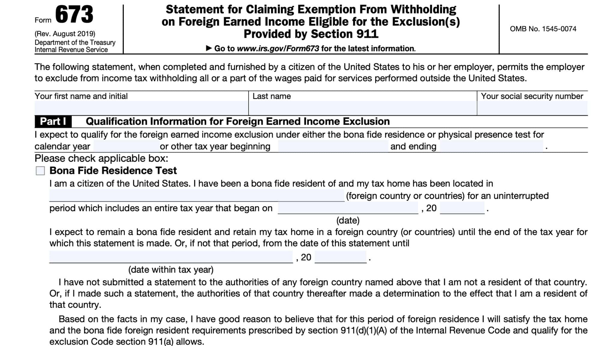 IRS Form 1040-V Instructions - Tax Payment Voucher