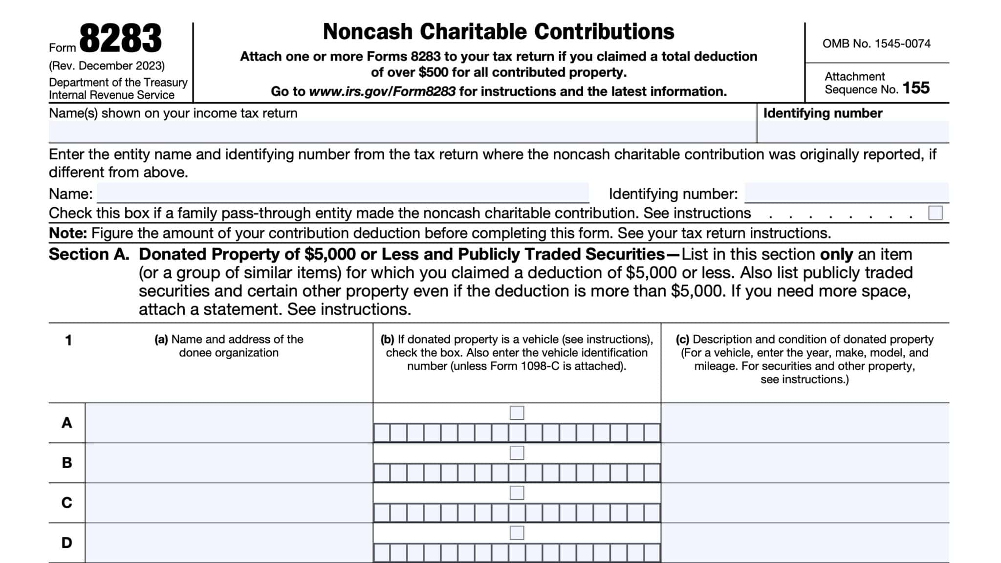 IRS Form 8821-A Instructions: IRS Disclosure for Identity Theft