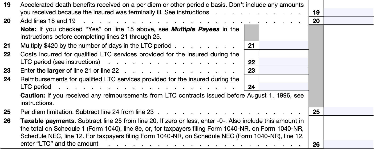 section c, continued