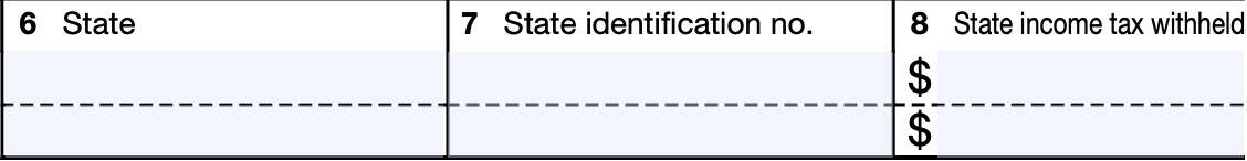 state tax information