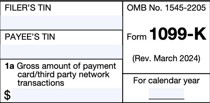 taxpayer id numbers